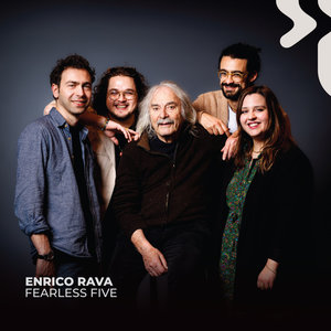 Fearless Five (Feat. Evita Polidoro, Matteo Paggi, Francesco Ponticelli & Francesco Diodati)