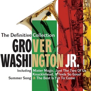 Definitive Collection CD1