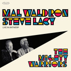 The Mighty Warriors: Live In Antwerp (With Steve Lacy)