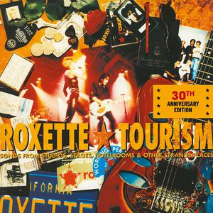 Tourism (30Th Anniversary Edition) CD1