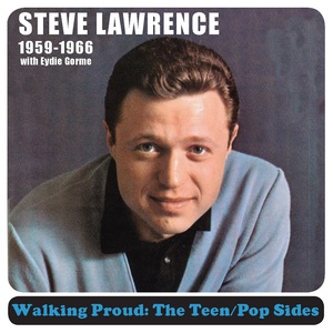 Walking Proud: The Teen / Pop Sides 1959-1966 (With Eydie Gormé)