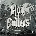 Hail Of Bullets - Hail Of Bullets (EP)