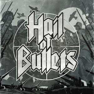 Hail Of Bullets (EP)
