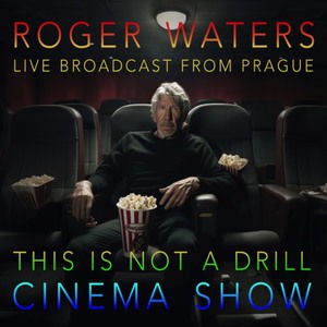 This Is Not A Drill Cinema Show CD1