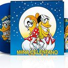 Minacelentano - Mina Celentano