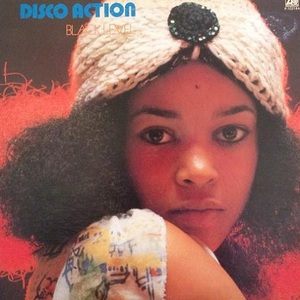 Disco Action (Vinyl)