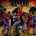Scientist - The Seducer Dub Wise (Vinyl)