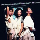 The Pointer Sisters - Break Out - Limited Purple