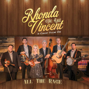 All The Rage: In Concert Vol. 1