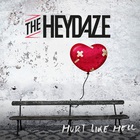 Hurt Like Hell (CDS)