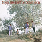 There Are But Four Small Faces CD2