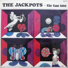 Tic Tac Toe (Vinyl)