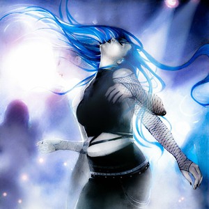 Heroine Dancer (CDS)