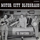 Motor City Bluegrass (Vinyl)