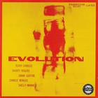 Evolution (Vinyl)
