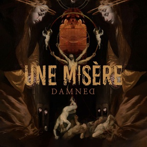 Damned (EP)