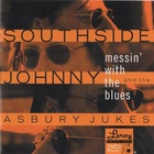 Messin' With The Blues