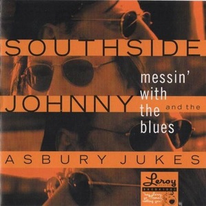 Messin' With The Blues