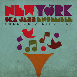 Free As A Bird (EP)