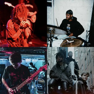 Twisted (Rock) (CDS)