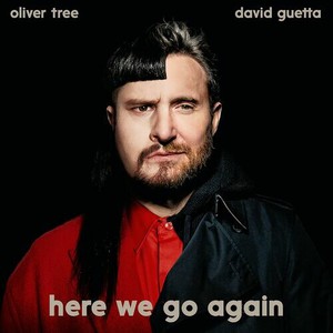 Here We Go Again (Feat. David Guetta) (CDS)