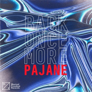 Back Once More (CDS)