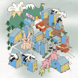 Megacity1000