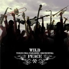 Tokyo Ska Paradise Orchestra - Wild Peace