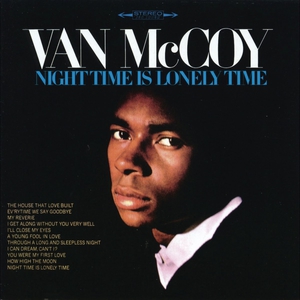 Night Time Is Lonely Time (Vinyl)