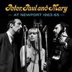 At Newport 1963-65