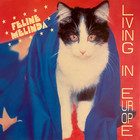 Living In Europe (EP)