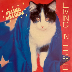 Living In Europe (EP)