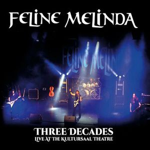 Three Decades Live At The Kultursaal Theatre
