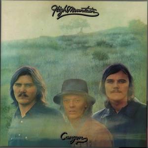Canyon (Vinyl)