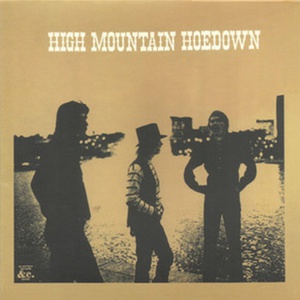 High Mountain Hoedown (Vinyl)
