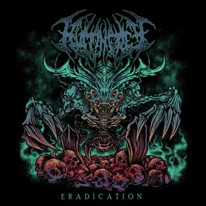 Eradication (EP)