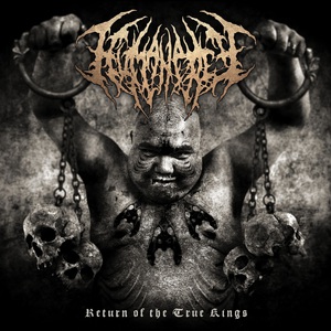 Return Of The True Kings (EP)