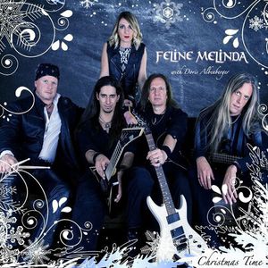 Christmas Time (CDS)