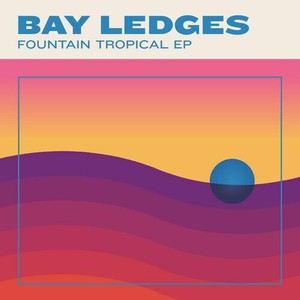Fountain Tropical (EP)