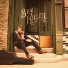Ben Fuller - If I Got Jesus (CDS)