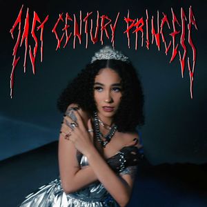 21St Century Princess (EP)