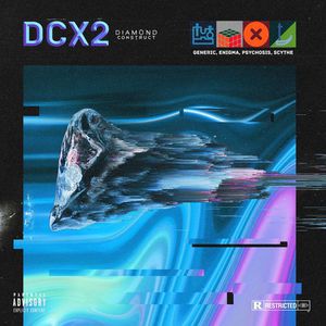 DCX2 (EP)
