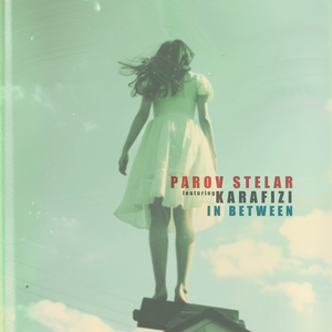 In Between (Feat. Karafizi) (CDS)