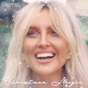 Christmas Magic (CDS)