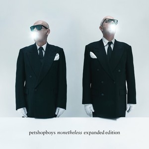 Nonetheless (Expanded Edition) CD2