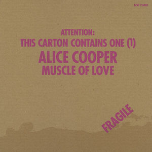 Muscle Of Love (Remastered Deluxe Edition) CD2