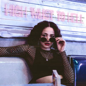 High Waist To Hell (CDS)
