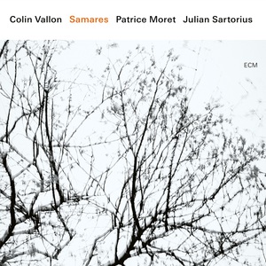 Samares (Feat. Patrice Moret & Julian Sartorius)