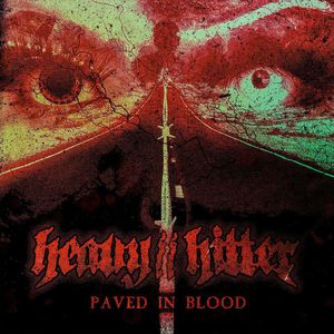 Paved In Blood (CDS)
