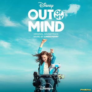 Out Of My Mind (Original Soundtrack)